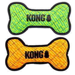 KONG vastupidav mänguasi Armor Bone