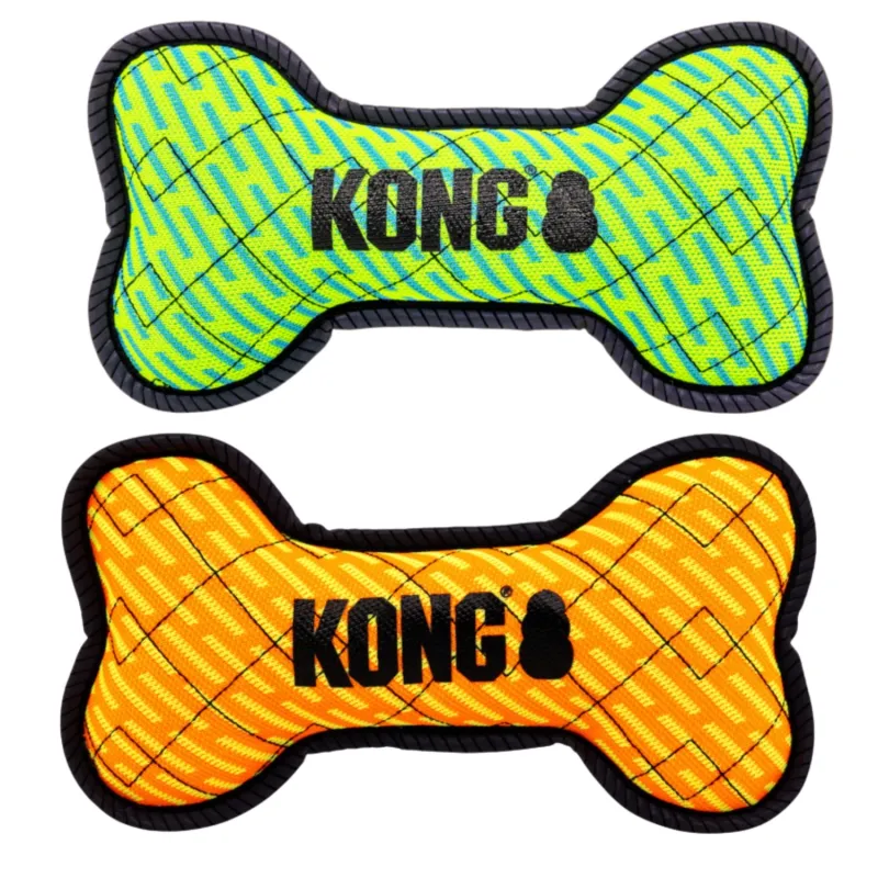 KONG vastupidav mänguasi Armor Bone