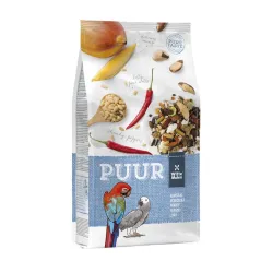 PUUR suurele papagoile Parrot