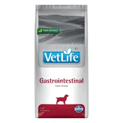 Farmina seedehäirete leevendamiseks täissööt VetLife Canine Gastrointestinal