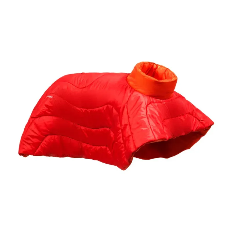 Ruffwear Palisades™ magamisponcho Sleep Poncho