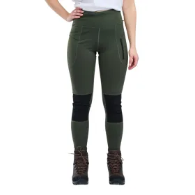 Pinewood kõrge vöökohaga retuusid naistele Finnveden Active Tights 2.0 3279