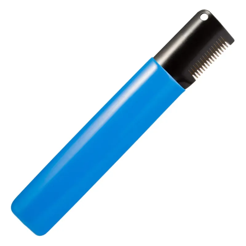 KW Klassikaline laiade vahedega trimmimisnuga Trimming Knife Coarse
