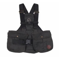Mystique vahatatud dummyvest Trainer