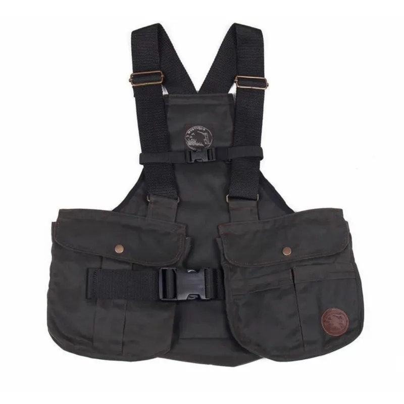Mystique vahatatud dummyvest Trainer