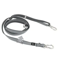 Hurtta jalutusrihm MULTILONG II 100-300cm