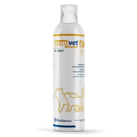 Bioiberica Atopivet vaht
