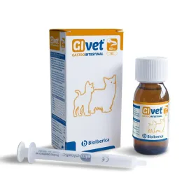 Bioiberica GIVET suukaudne geel