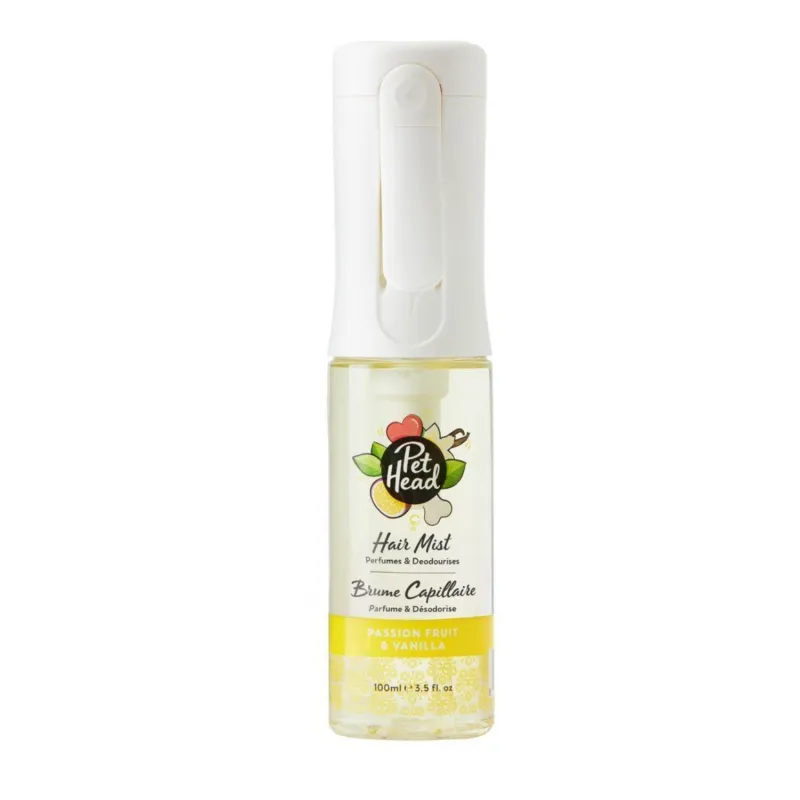 Pet Head karvasprei Hair Mist 100ml