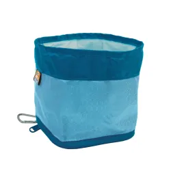 Kurgo reisikauss Zippy Bowl