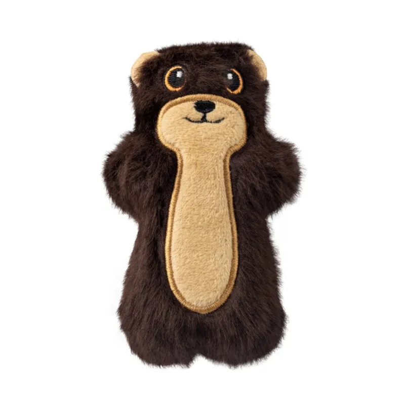 KONG Snuzzles Mini XS
