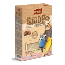 Vitapol Puuriliiv lindudele 1,5kg