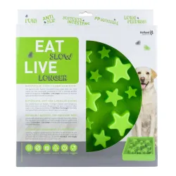 Söömist aeglustav koerakauss Eat Slow Live Longer Star L