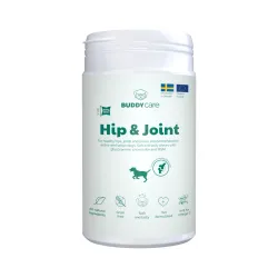 Buddy Care koera närimismaius HIP & JOINT