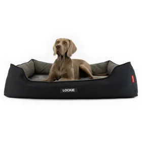Ezydog 2 ühes ortopeediline koerapesa Ortho Smart koeravoodi