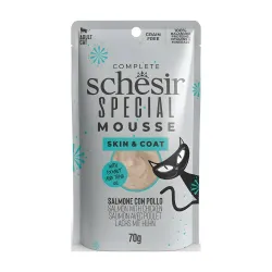 Schesir Special Skin&Coat vaht kassile 70g