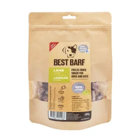 Best Barf Külmkuivatatud maius lambasüda