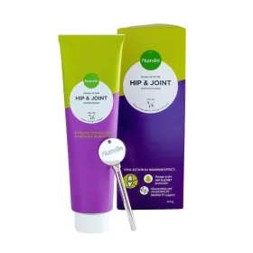 Nutrolin HIP & JOINT pasta koerale