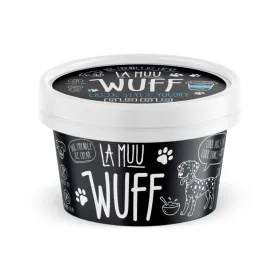 La Muu jäätis koertele Wuff