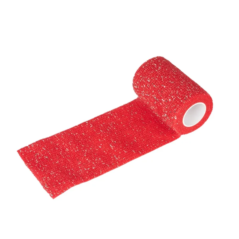 Show Tech isekleepuv side Self-Cling Bandage 4.5m x7.5 cm