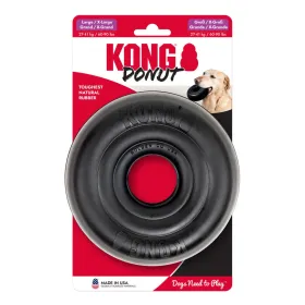 KONG tugev närimisrõngas Extreme Donut