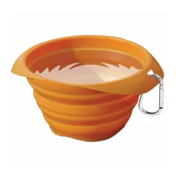 Kurgo kokkuvolditav koerakauss Collaps Bowl 710ml