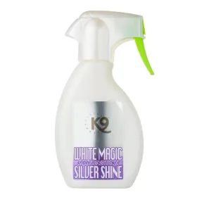 K9 White Magic pihustatav palsam valgele karvkattele