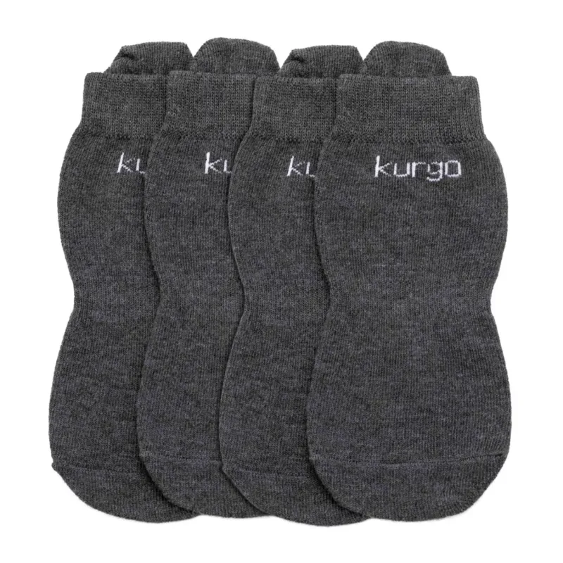 Kurgo sokid koertele Blaze Dog Socks (4tk)