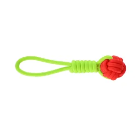 Dingo treeningpall Energy Dog Ball + Reinforced Handle