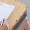 Kaasaskantav sülearvuti töölaud koos alusega Larage InnovaGoods