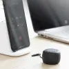 Ladattava kannettava langaton minikaiutin Miund InnovaGoods