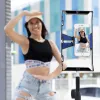 Smartphone Holder with Manual Stabiliser Stafect InnovaGoods