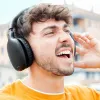 Salokāmās Bezvadu Austiņas Folbeat InnovaGoods