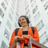 Беспроводные складные наушники Folbeat InnovaGoods