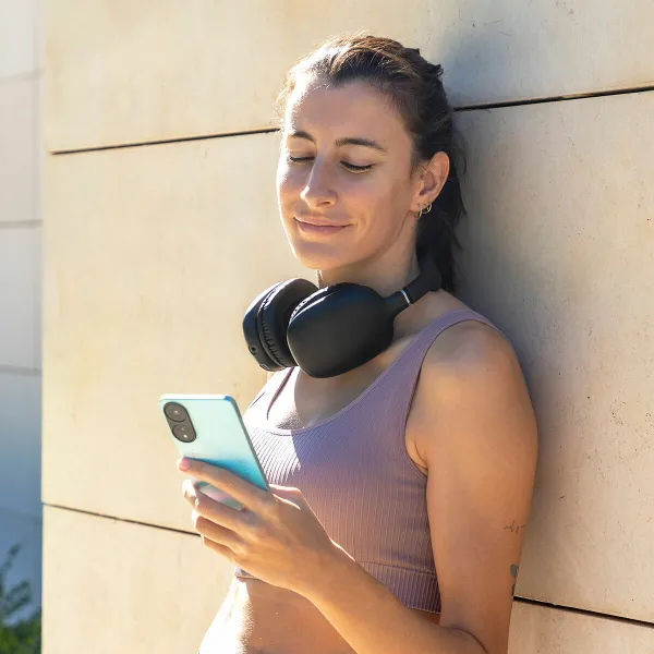 Taitettavat langattomat kuulokkeet Folbeat InnovaGoods