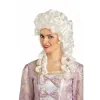 Perukas My Other Me Versailles  Balta