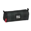 Penālis Paul Frank Campers Melns (21 x 8 x 7 cm)