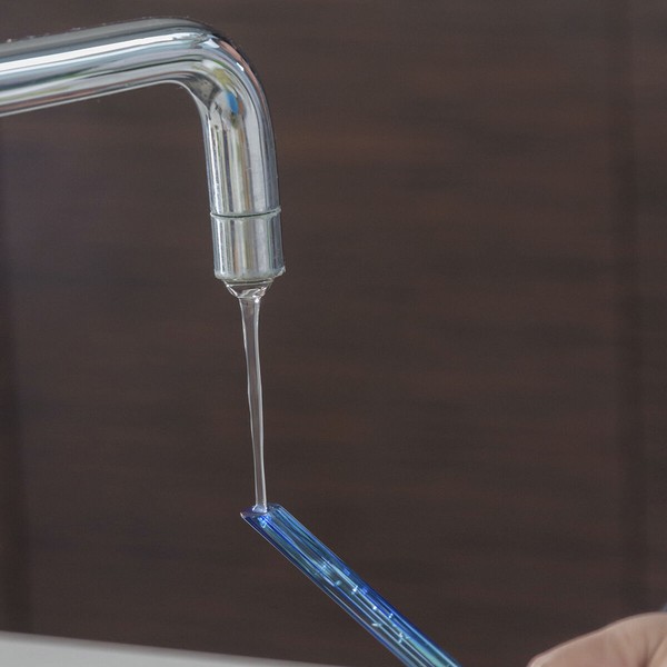 Automatiniai laistymo gaubliai Aqua·Loon InnovaGoods Mėlyna stiklas (Naudoti A)