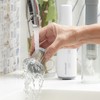 Ladattava käsi-imuri 3 lisälaitteella Hancuum InnovaGoods