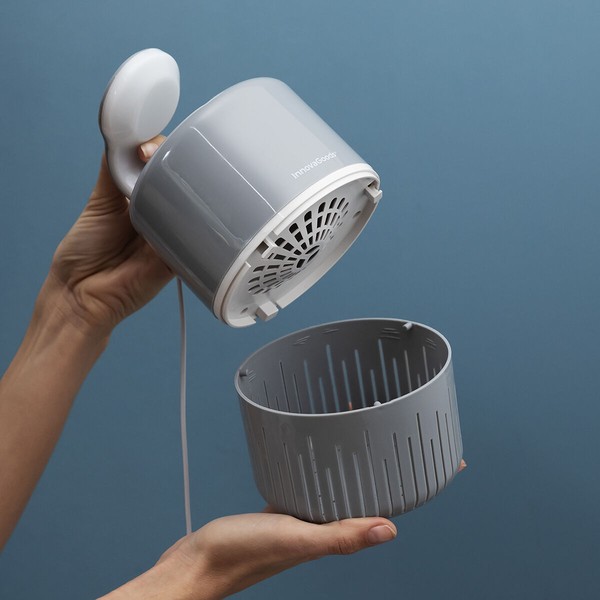 Hyttystenestolamppu KL Drain InnovaGoods