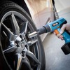 Yleishylsyavain lisäosilla Uniscrew InnovaGoods