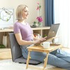 Atlenkiama grindų kėdė Sitinel InnovaGoods