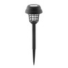 Mosquito-killing Solar Garden Lamp Garlam InnovaGoods