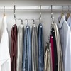 5-in-1 useiden housujen ripustin Havser InnovaGoods