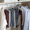 5-in-1 useiden housujen ripustin Havser InnovaGoods