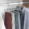 5-in-1 useiden housujen ripustin Havser InnovaGoods