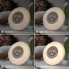 будильник с эффектом восхода солнца и динамиком Slockar InnovaGoods