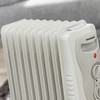 Tepalinis radiatorius Oinine InnovaGoods 2000 W (9 sekcijos)