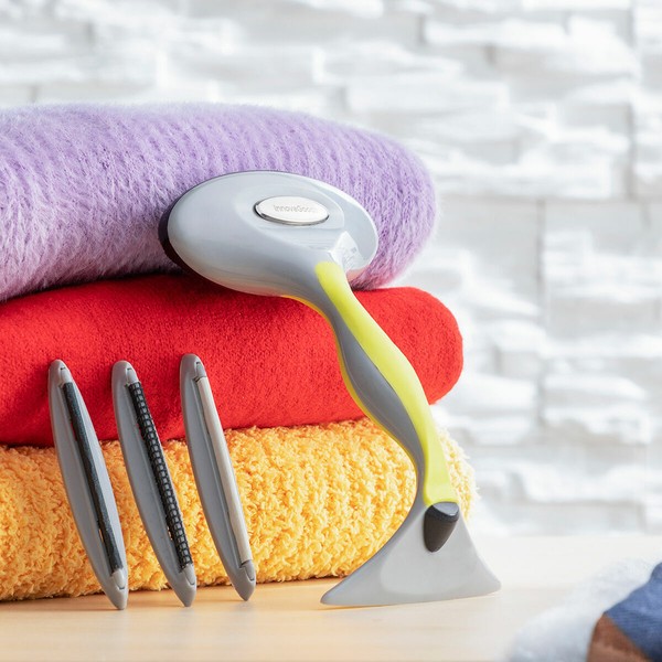 4-in-1 Lint Remover Brush with Accessories Blint Innova | Buy online — Megaluks