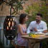 Langaton kaiutin LED-liekkiefektillä Spekkle InnovaGoods